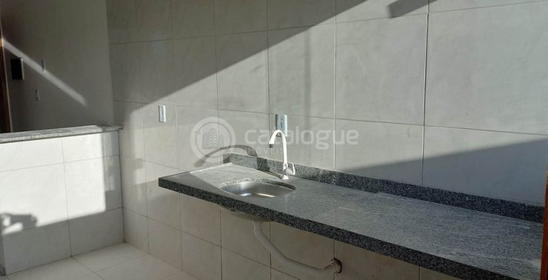 Imagem Casa de Condomínio com 2 Quartos à Venda, 58 m² em Bela Vista - Macaíba Imagem Casa de Condomínio com 2 Quartos à Venda, 58 m² em Bela Vista - Macaíba