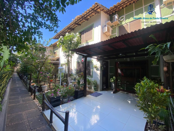 Imagem Casa de Condomínio com 4 Quartos à Venda, 101 m² em Setor Sudoeste - Goiânia