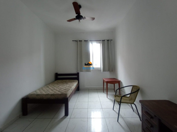 Imagem Apartamento com 1 Quarto à Venda ou Locação,  em Itararé - São Vicente