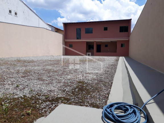 Sobrado com 3 Quartos à Venda, 372 m² em Independência - São Bernardo Do Campo