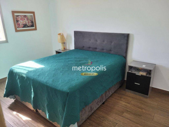 Imagem Apartamento com 3 Quartos à Venda, 113 m² em Barcelona - São Caetano Do Sul