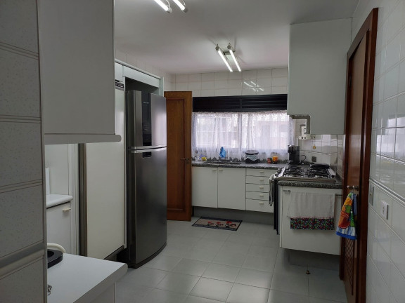 Imagem Apartamento com 3 Quartos à Venda, 205 m² em Jardim Das Bandeiras - São Paulo