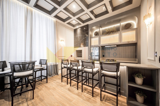 Imagem Apartamento com 4 Quartos à Venda, 180 m² em Meia Praia - Itapema
