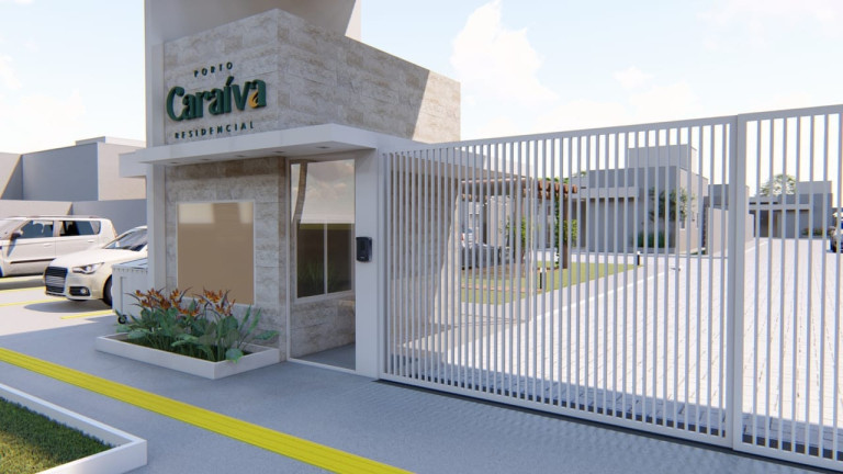 Imagem Casa de Condomínio com 3 Quartos à Venda, 92 m² em Bairro Industrial Santo Antoni - Aparecida De Goiania Imagem Casa de Condomínio com 3 Quartos à Venda, 92 m² em Bairro Industrial Santo Antoni - Aparecida De Goiania