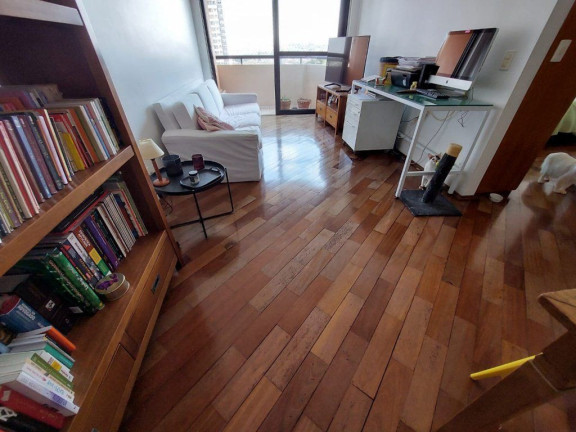 Imagem Apartamento com 2 Quartos à Venda, 58 m² em Vila Leopoldina - São Paulo