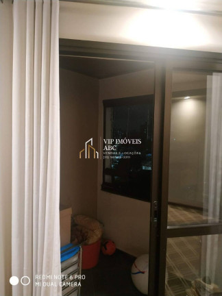 Imagem Apartamento com 3 Quartos à Venda, 96 m² em Vila Valparaíso - Santo André Imagem Apartamento com 3 Quartos à Venda, 96 m² em Vila Valparaíso - Santo André