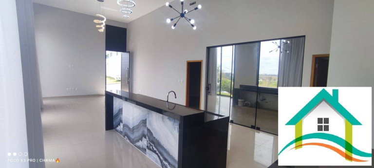Imagem Casa com 3 Quartos à Venda, 120 m² em Wanel Ville - Sorocaba