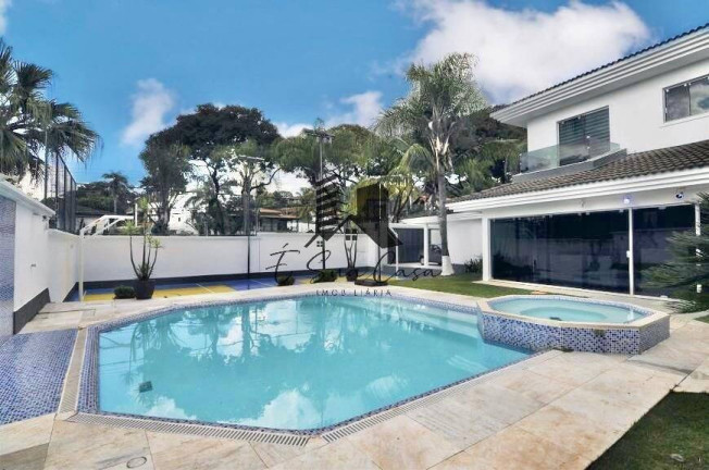 Imagem Casa com 5 Quartos à Venda, 600 m² em Bandeirantes (pampulha) - Belo Horizonte