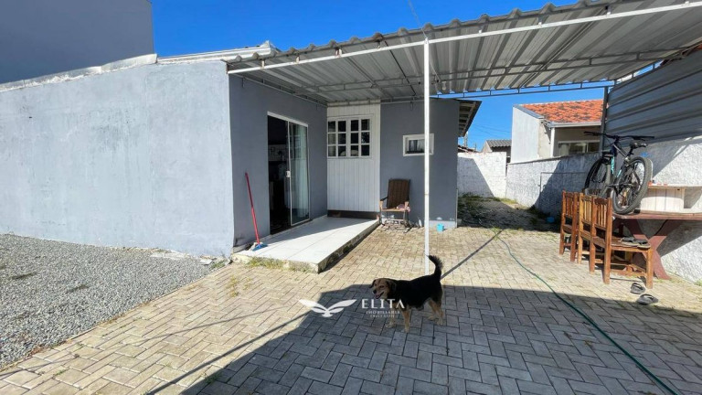 Imagem Casa com 3 Quartos à Venda, 90 m² em Los Angeles - Barra Velha
