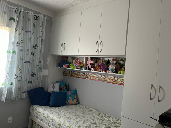 Imagem Apartamento com 2 Quartos à Venda, 45 m² em Jardim Petrópolis - Cotia Imagem Apartamento com 2 Quartos à Venda, 45 m² em Jardim Petrópolis - Cotia