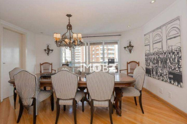 Imagem Imóvel com 4 Quartos à Venda, 39 m² em Jardim Fonte Do Morumbi - São Paulo