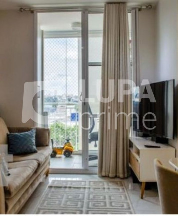 Apartamento com 3 Quartos à Venda, 62 m² em Vila Guilherme - São Paulo
