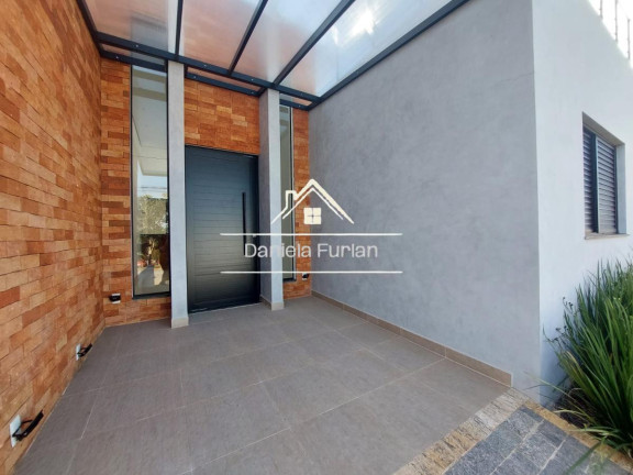 Imagem Casa de Condomínio com 3 Quartos à Venda, 104 m² em Condomínio Villagio Ipanema - Sorocaba Imagem Casa de Condomínio com 3 Quartos à Venda, 104 m² em Condomínio Villagio Ipanema - Sorocaba