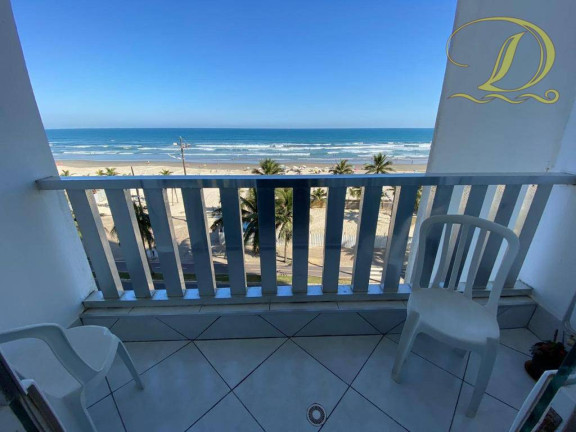 Apartamento com 2 Quartos à Venda, 80 m² em Tupi - Praia Grande