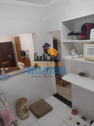 Imagem Apartamento com 2 Quartos à Venda, em Vila Voturua - São Vicente Imagem Apartamento com 2 Quartos à Venda, em Vila Voturua - São Vicente