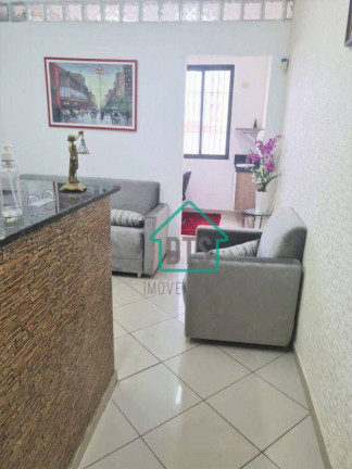 Sala Comercial à Venda, 28 m² em Penha De França - São Paulo