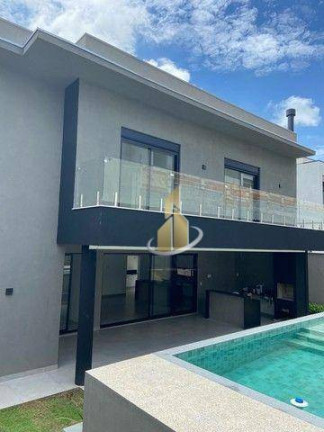 Imagem Casa com 4 Quartos à Venda, 355 m² em Urbanova - São José Dos Campos