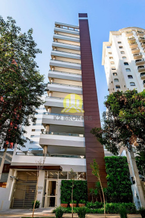 Imagem Apartamento com 1 Quarto à Venda, 39 m² em Jardim América - São Paulo