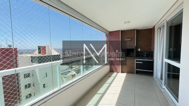 Imagem Apartamento com 3 Quartos à Venda, 120 m² em Parque Residencial Aquarius - São José Dos Campos Imagem Apartamento com 3 Quartos à Venda, 120 m² em Parque Residencial Aquarius - São José Dos Campos