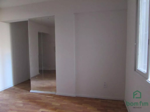 Imagem Apartamento com 1 Quarto à Venda, 49 m² em Centro Histórico - Porto Alegre Imagem Apartamento com 1 Quarto à Venda, 49 m² em Centro Histórico - Porto Alegre