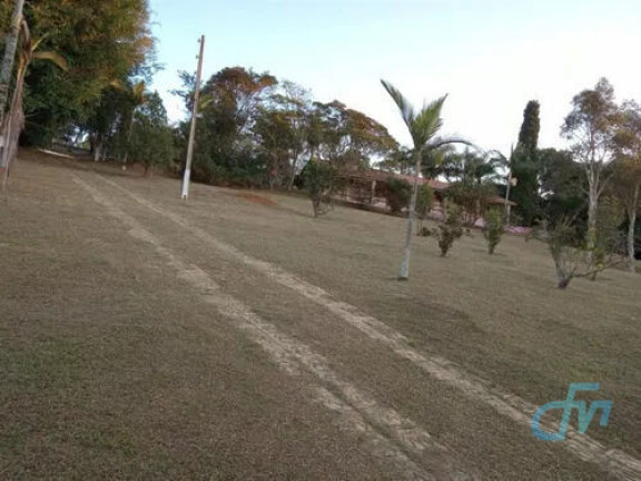 Imagem Imóvel com 5 Quartos à Venda, 10.000 m² em Itapeti - Mogi Das Cruzes
