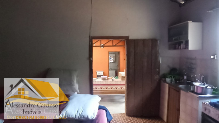 Imagem Chácara com 3 Quartos à Venda, 146.000 m²