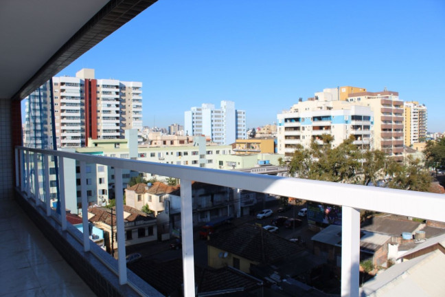 Imagem Apartamento com 4 Quartos à Venda, 162 m² em Nossa Senhora Do Rosário - Santa Maria Imagem Apartamento com 4 Quartos à Venda, 162 m² em Nossa Senhora Do Rosário - Santa Maria
