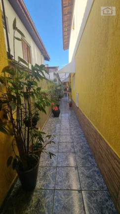 Imagem Casa com 3 Quartos à Venda, 110 m² em Cipava - Osasco Imagem Casa com 3 Quartos à Venda, 110 m² em Cipava - Osasco