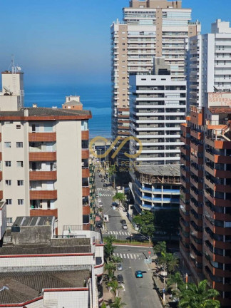 Imagem Apartamento com 1 Quarto à Venda, 48 m² em Canto Do Forte - Praia Grande Imagem Apartamento com 1 Quarto à Venda, 48 m² em Canto Do Forte - Praia Grande