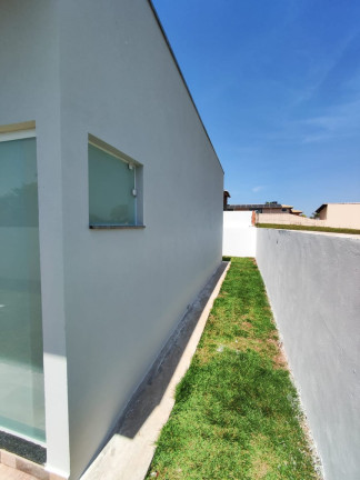 Imagem Casa com 3 Quartos à Venda, 170 m² em Ninho Verde I - Porangaba