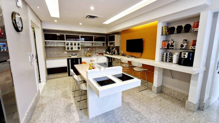 Imagem Apartamento com 3 Quartos à Venda, 275 m² em Morro Dos Ingleses - São Paulo Imagem Apartamento com 3 Quartos à Venda, 275 m² em Morro Dos Ingleses - São Paulo