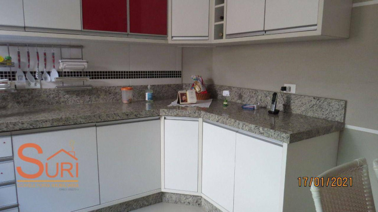 Imagem Sobrado com 3 Quartos à Venda, 168 m² em Parque São Pedro - São Bernardo Do Campo Imagem Sobrado com 3 Quartos à Venda, 168 m² em Parque São Pedro - São Bernardo Do Campo