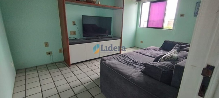 Imagem Apartamento com 5 Quartos à Venda, 215 m² em Jardim Oceania - João Pessoa