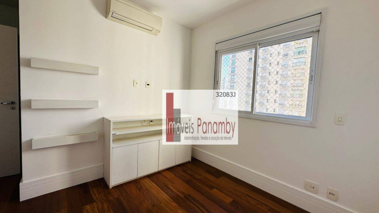 Imagem Apartamento com 3 Quartos à Venda, 233 m² em Campo Belo - São Paulo