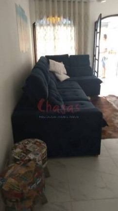 Imagem Casa com 2 Quartos à Venda, 80 m² em Martim De Sá - Caraguatatuba