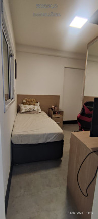 Imagem Apartamento com 2 Quartos à Venda, 115 m² em Vila Humaitá - Santo André Imagem Apartamento com 2 Quartos à Venda, 115 m² em Vila Humaitá - Santo André