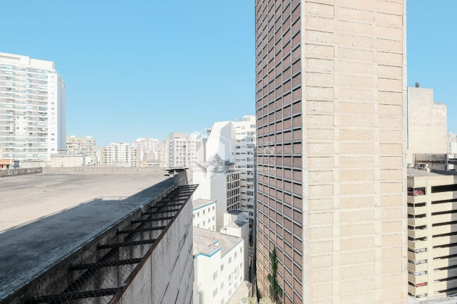 Imagem Imóvel com 1 Quarto à Venda, 38 m² em Consolação - São Paulo Imagem Imóvel com 1 Quarto à Venda, 38 m² em Consolação - São Paulo