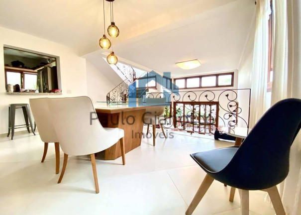 Imagem Casa de Condomínio com 4 Quartos à Venda, 325 m² em Capuava - Cotia