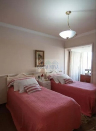 Imagem Apartamento com 4 Quartos à Venda, 300 m² em Campo Belo - São Paulo Imagem Apartamento com 4 Quartos à Venda, 300 m² em Campo Belo - São Paulo
