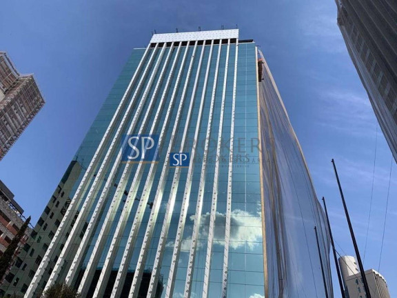 Imagem Sala Comercial para Alugar, 730 m² em Jardim Paulistano - São Paulo Imagem Sala Comercial para Alugar, 730 m² em Jardim Paulistano - São Paulo