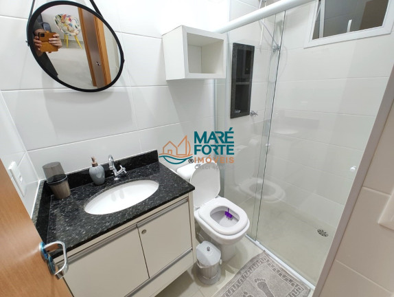 Imagem Apartamento com 2 Quartos à Venda, 54 m² em Toninhas - Ubatuba Imagem Apartamento com 2 Quartos à Venda, 54 m² em Toninhas - Ubatuba