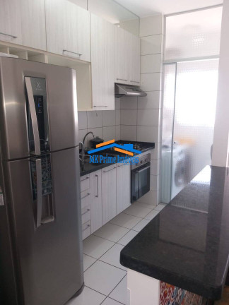 Imagem Apartamento com 2 Quartos à Venda, 57 m² em Umuarama - Osasco