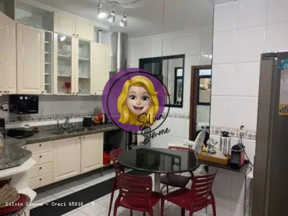 Imagem Apartamento com 2 Quartos à Venda, 110 m² em Aparecida - Santos