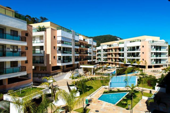 Imagem Apartamento com 1 Quarto à Venda, 59 m² em Itaipava - Petrópolis