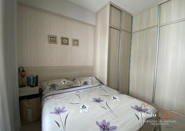 Imagem Apartamento com 3 Quartos à Venda, 98 m² em Morada Do Sol - Montes Claros