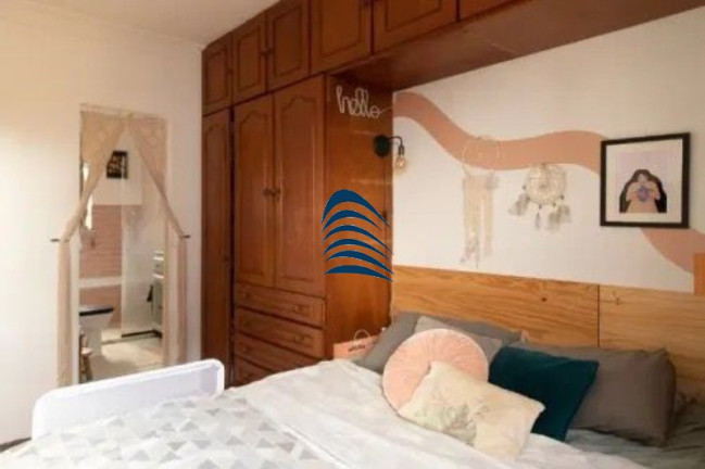Imagem Imóvel com 2 Quartos à Venda, 67 m² em Brotas - Salvador
