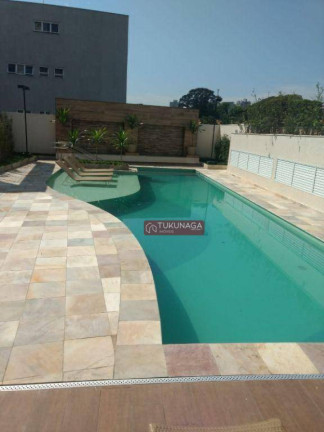 Imagem Apartamento com 2 Quartos à Venda, 55 m² em Vila Osasco - Osasco Imagem Apartamento com 2 Quartos à Venda, 55 m² em Vila Osasco - Osasco