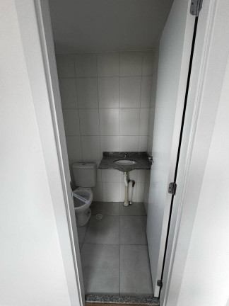 Imagem Apartamento com 1 Quarto à Venda, 26 m² em Vila Olímpia - São Paulo