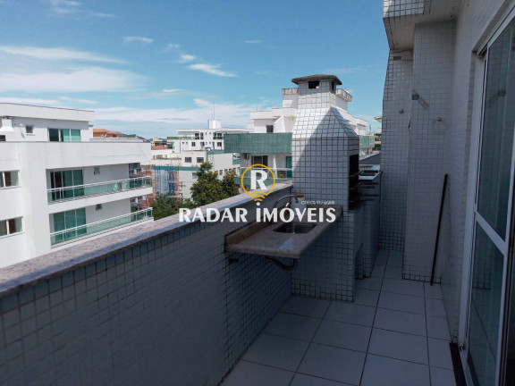Imagem Apartamento com 2 Quartos à Venda, 190 m² em Vila Nova - Cabo Frio