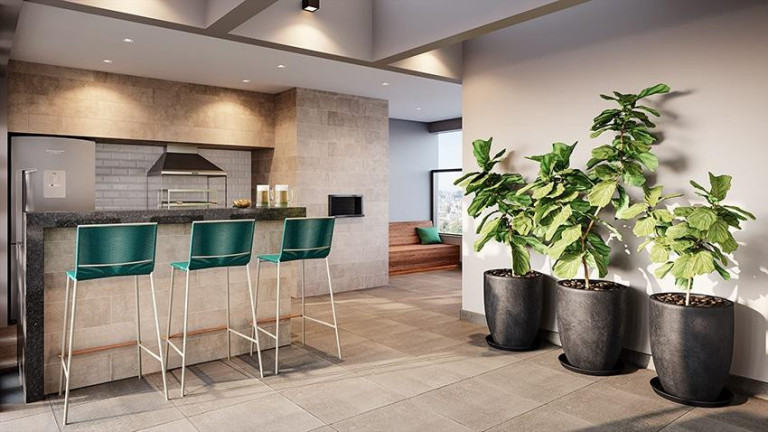 Imagem Apartamento à Venda, 171 m² em Perdizes - São Paulo